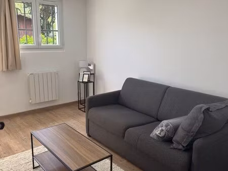 location studio montgeron