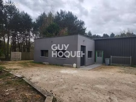 local bureaux trainou