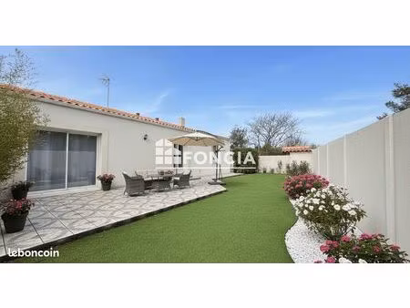 quartier calme  proche commerces et services