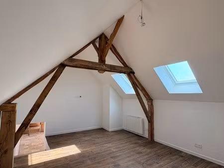 maison - 7 pièces - 125m2