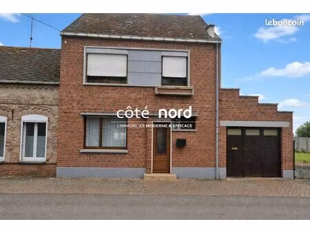 maison 6 pièces 88 m²