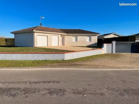 maison contemporaine