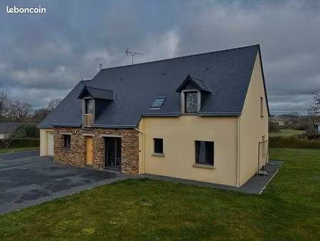 maison 7 pièces 190m2