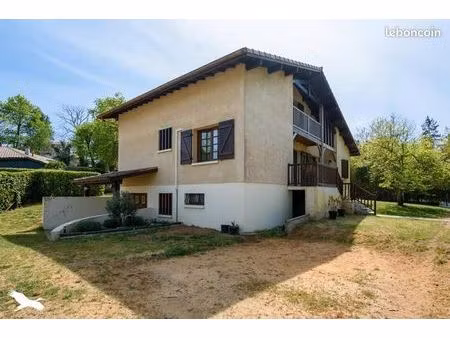 maison 5 pièces 132 m²
