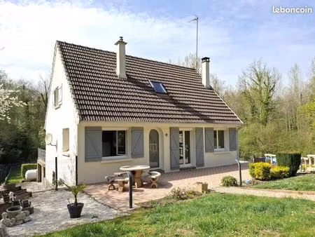 maison 3 pièces 107 m²