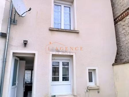 maison 3 pièces 75 m²