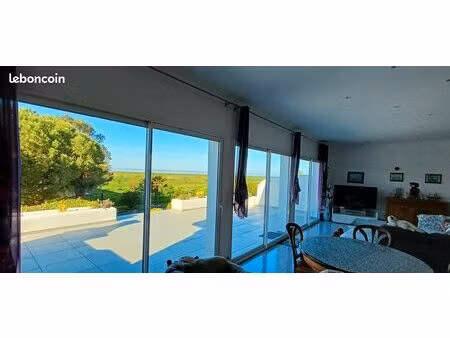 vente villa avec vue sur l'ocean
