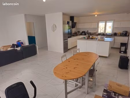 vente maison individuelle