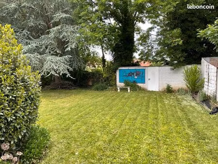 appartement achicourt (arras)