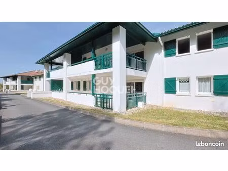 appartement 3 pièces 74 m²