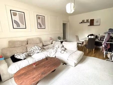 f4 - damelevières centre