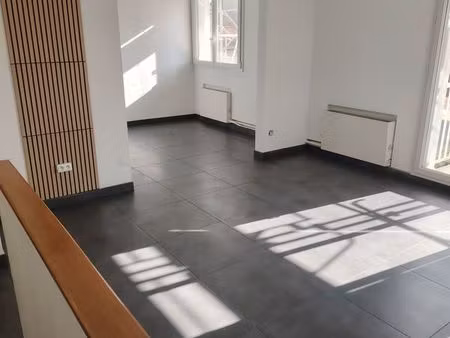 appartement jarville la malgrange