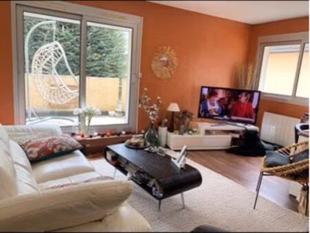 apprendre 2/3 pièces 64m2 & terrasse