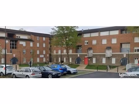 appartement 4 chambre résidence la plaine montigny en gohelle