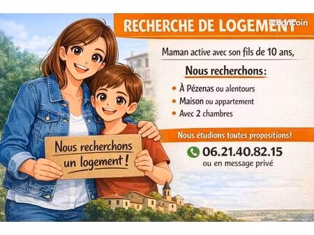 location appartement ou maison