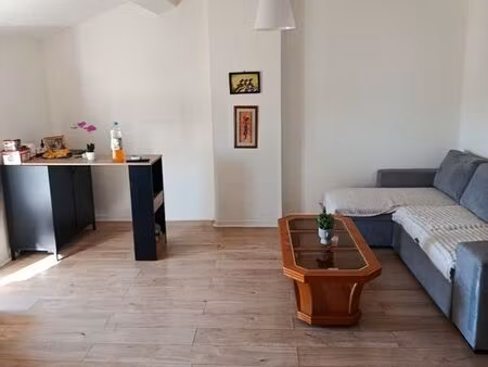 appartement à louer puisserguier