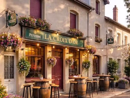 bar brasserie restaurant