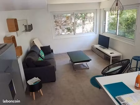 location étudiants t3 meublé biarritz