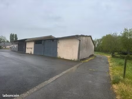 location local 290 m2