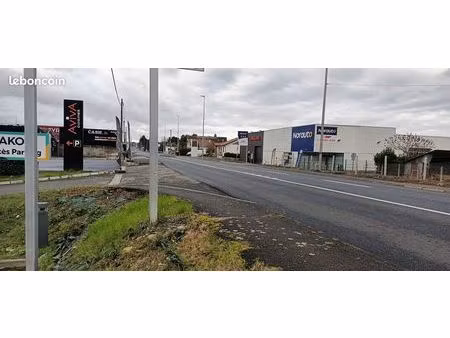 ibos rte de pau local commercial