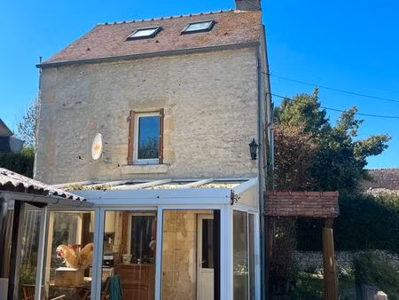 maison individuelle 90m2