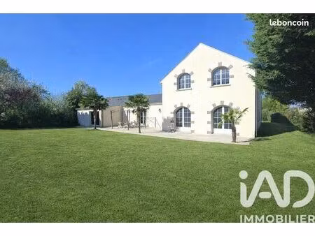 maison 10 pièces 113 m²
