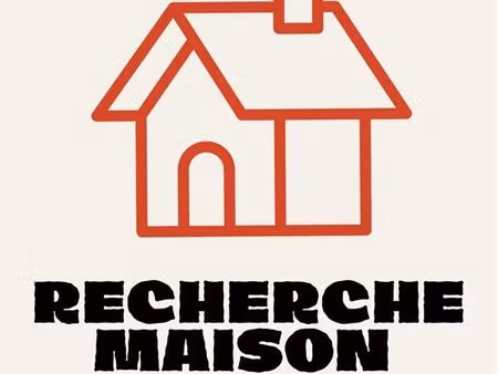 recherche petite maison