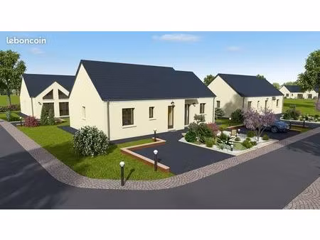 devenez proprietaire de votre maison