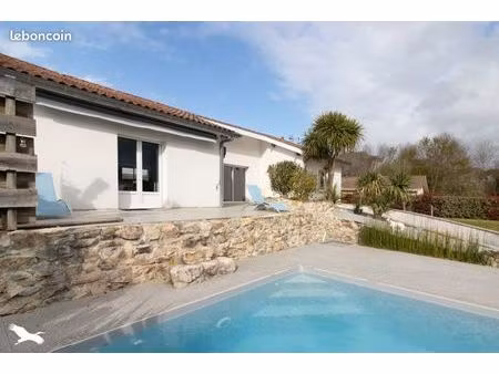 maison 5 pièces 114 m²