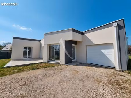 maison 4 pièces 106 m²