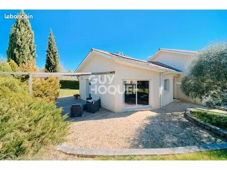 maison 6 pièces 130 m²