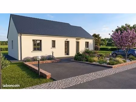 devenez proprietaire de votre maison