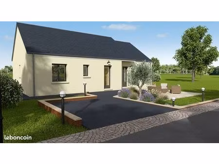 devenez proprietaire de votre maison