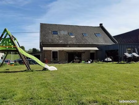 maison 5 pièces 149 m²