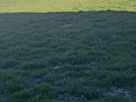 terrain à bâtir 622m2 à orleix