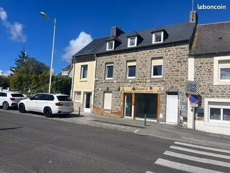 immeuble a usage locatif