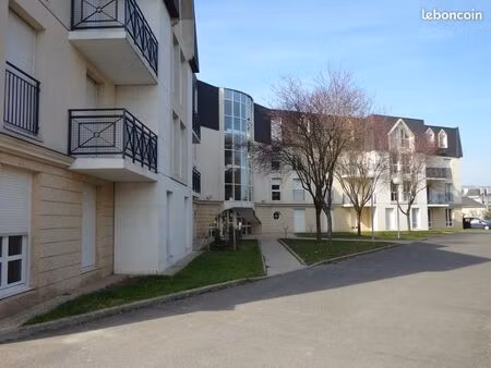 studio meublé proche fac