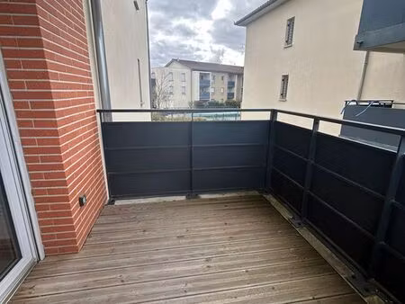studio 1 pièce 26 m²