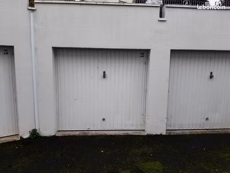 garage/box 12 m² chalette sur loing