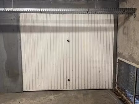 garage/box 13 m² saint jean de braye