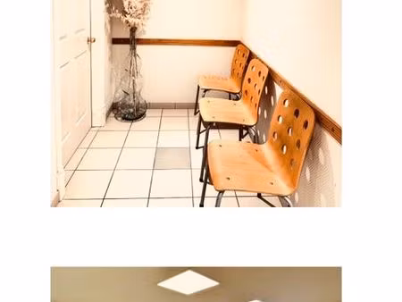 local professionnel médical / paramédical – maison médicale – zone sous-dotée