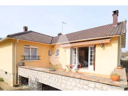 maison 5 pièces 111 m²