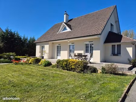 maison 5 pièces 130 m2