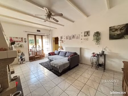 maison 4 pièces 96 m²