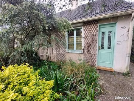 pavillon 6 pièces 126 m²