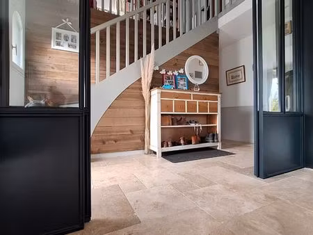 maison familiale chalonnes-sur -loire