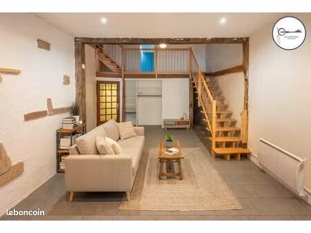 maison 8 pièces 224 m²