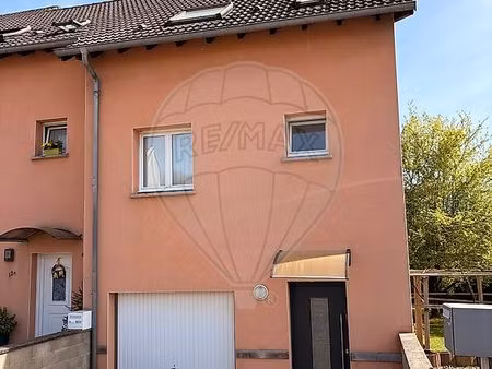 maison 5 pièces 95 m²