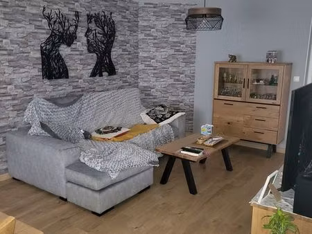 maison de plain -pied