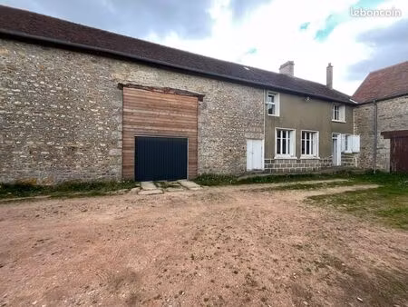 location 4 chambres héloup